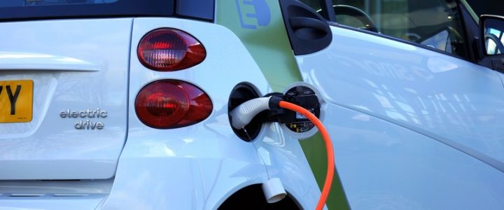 Kosten en baten van elektrische auto’s